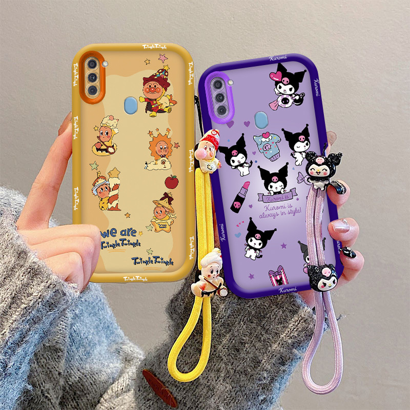 เคส Samsung a11 เคส Samsung m11 เคสโทรศัพท์ป้องกันการล่มสลาย bts