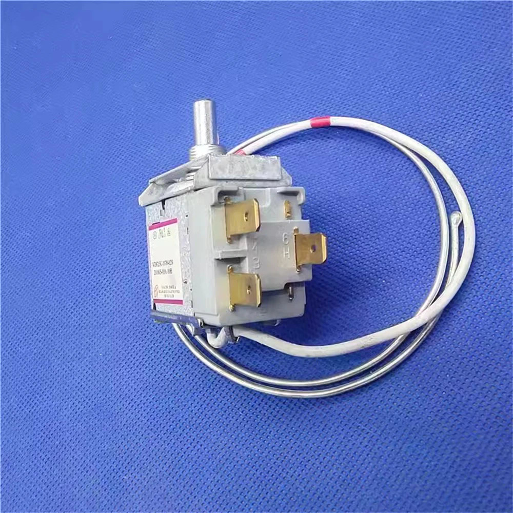 ตู้เย็น Thermostat สําหรับ TCL ตู้เย็น WDF25K-1070-028 Probe 60 ซม.อุณหภูมิ Controller ตู้เย็นเปลี่ย