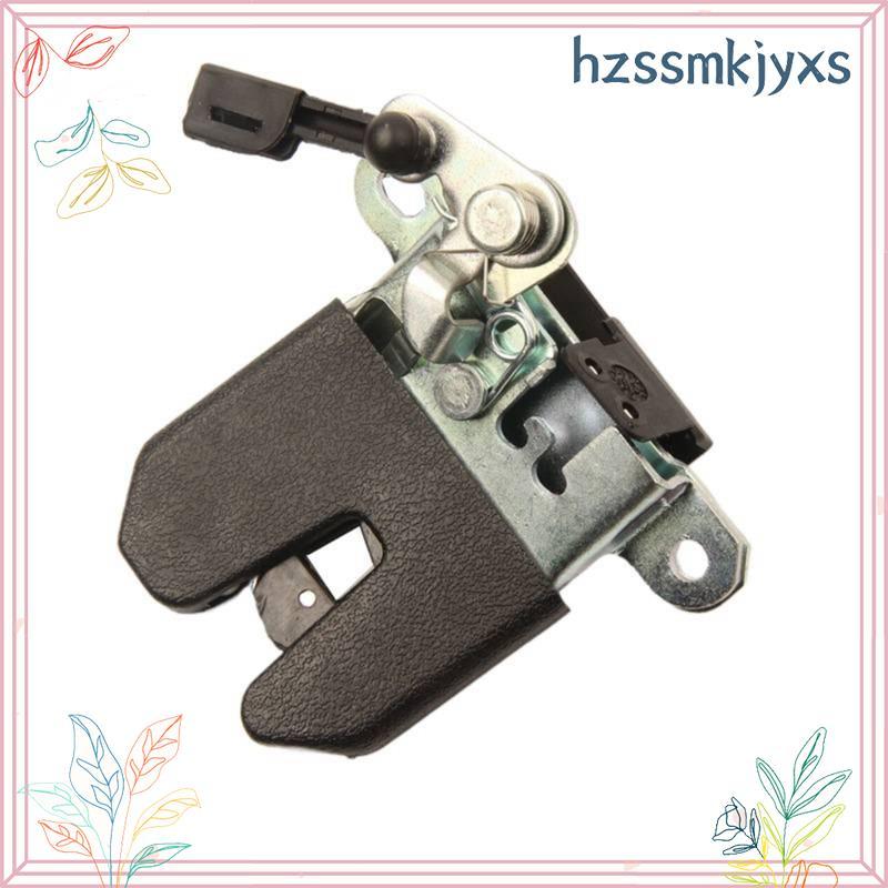 รถด้านหลังฝาปิดล็อค MK4 B5 1J5 827 505 D 1J5 827 505 E 1J5827505D hzssmkjyxs.th
