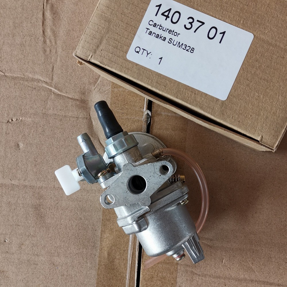 HL SUM328 化油器 BG328 คาร์บูเรเตอร์