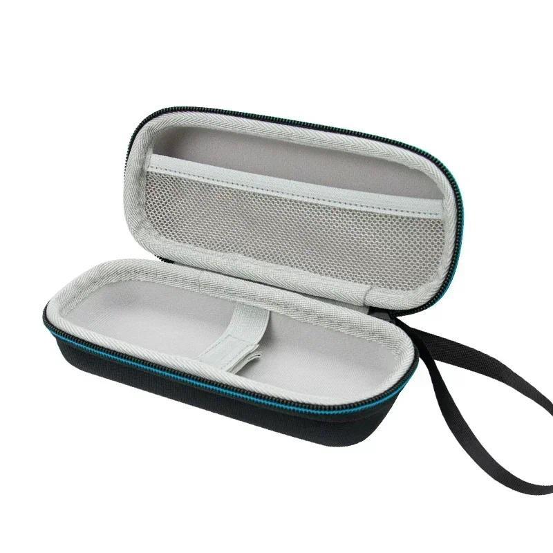 ใหม่ล่าสุดประณีต Hard EVA กระเป๋าเดินทางกลางแจ้งกระเป๋าเก็บกล่องสําหรับ Anker 737 Power Bank อุปกรณ์
