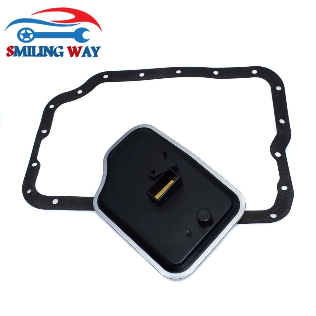 ตัวกรองเกียร์หรือปะเก็นกระทะน้ํามันสําหรับ Ford Focus Transit Connect Fiesta หรือ Mazda 2 3 6 Tribut