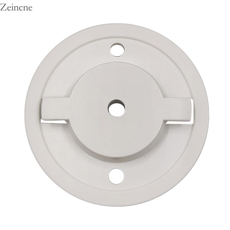 Zein Base Bracket สําหรับ TP-LINK สําหรับ Smart Camera Sticking Holder ขาตั้งติดผนังพร้อมสกรู
