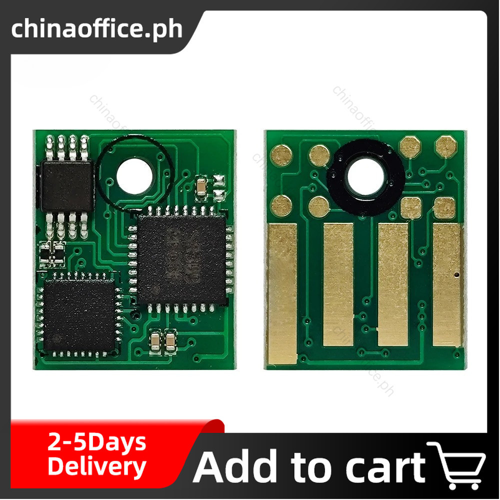 AP ชิปโทนเนอร์ที่รองรับ 56F3000 56F3H00 56F3X00 56F3U00 สําหรับ Lexmark MS321 MS421 MS521 เครื่องพิม