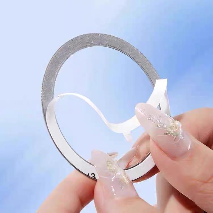 เคสโทรศัพท์สําหรับ ZTE Blade / NUBIA V80 DESIGN / V80 Vita / V80 Pro ฝาครอบป้องกันแบบนุ่มพร้อมสติกเกอร์ชาร์จไร้สาย - รูปที่ 5