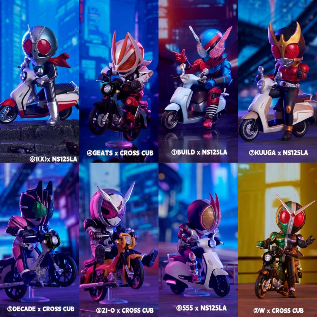 พร้อมส่ง sic kamen rider dragon Knight blokees kamen csm kamen rider ride shf kamen rider kamen ride