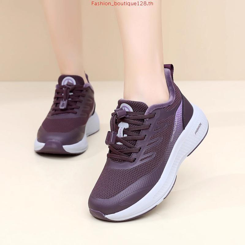 BAOJI บาโอจิ รองเท้าผ้าใบ รองเท้าเอาท์ดอร์ผู้ชาย รุ่น LUMII (BJM929)