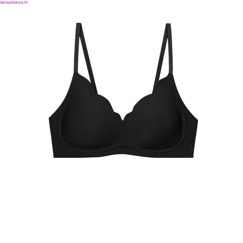 Rimuru รุ่น Sola Bra บราเจลลี่ ไร้ขอบ ไร้โครง ทรงเคิฟสวย ทรงสวย นุ่ม นิ่ม ใส่สบาย