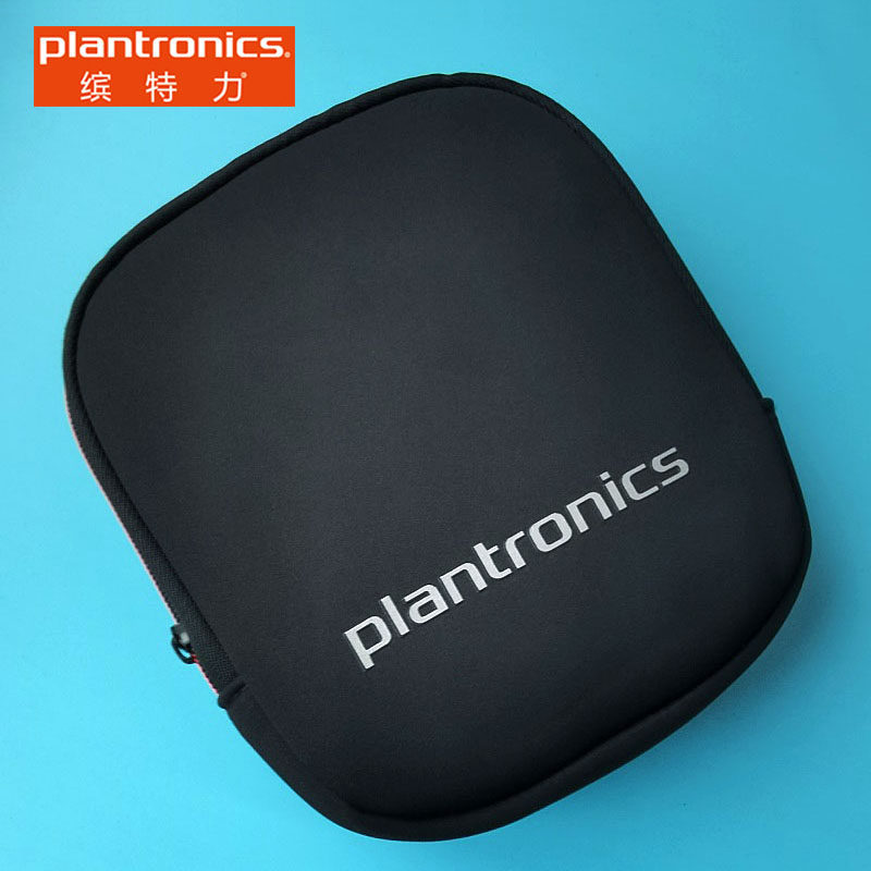 ชุดหูฟังชุดหูฟังบลูทูธแบบพกพากระเป๋าซิปหนาเหมาะสําหรับ Bose Audio-Technica JBL Sony AKG