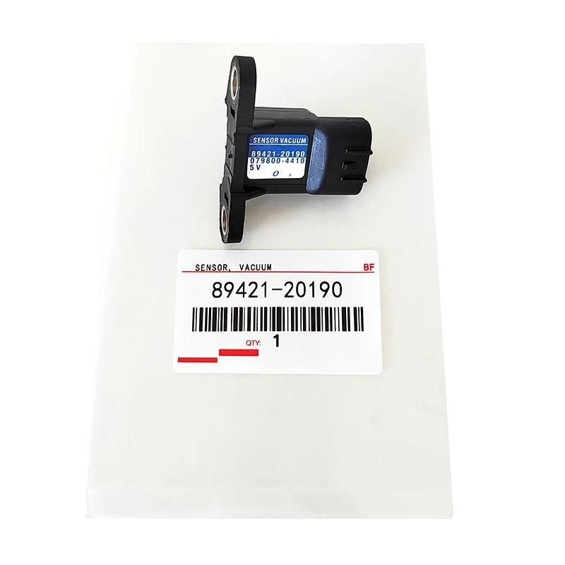 89421-20190  079800-4410 สําหรับ Toyota Land Cruiser FZJ78 79 FZJ105 NHW11 1FZ-FE 4.5 เซ็นเซอร์แผนที