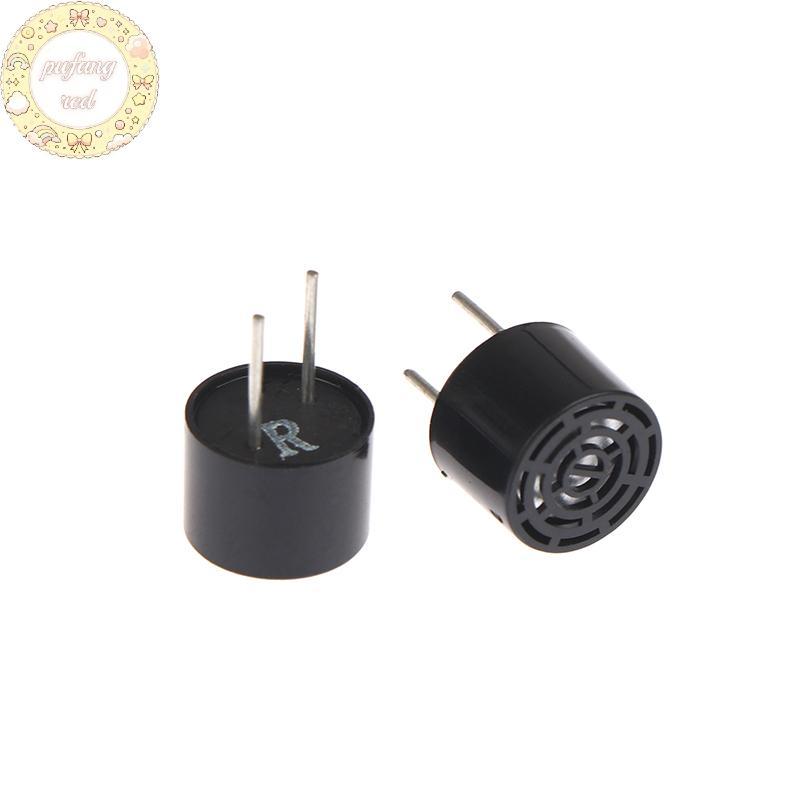 PURED 1/3 ชิ้น MA40S4R MA40S4S 40KHZ รับ/ส่ง Ultrasonic Probe ตําแหน่งเซ็นเซอร์ VN