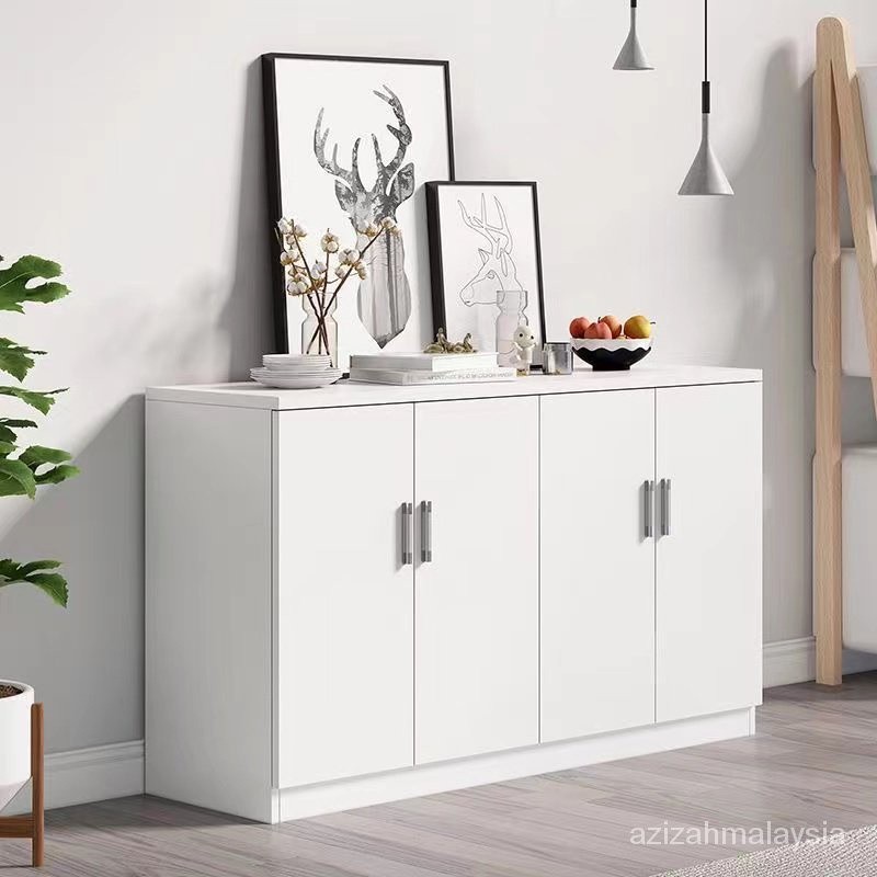 Sideboard kitchen cabinet modern minimalist storage cabinet display cabinet sideboard storage cabine