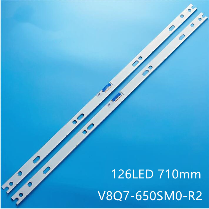 เหมาะสําหรับ Samsung BN96-45622A V8Q7-650SM0-R2 QN65Q7CN QN65Q75FN LM41-00581A QN65Q8CNAG65Q8FNAFN65