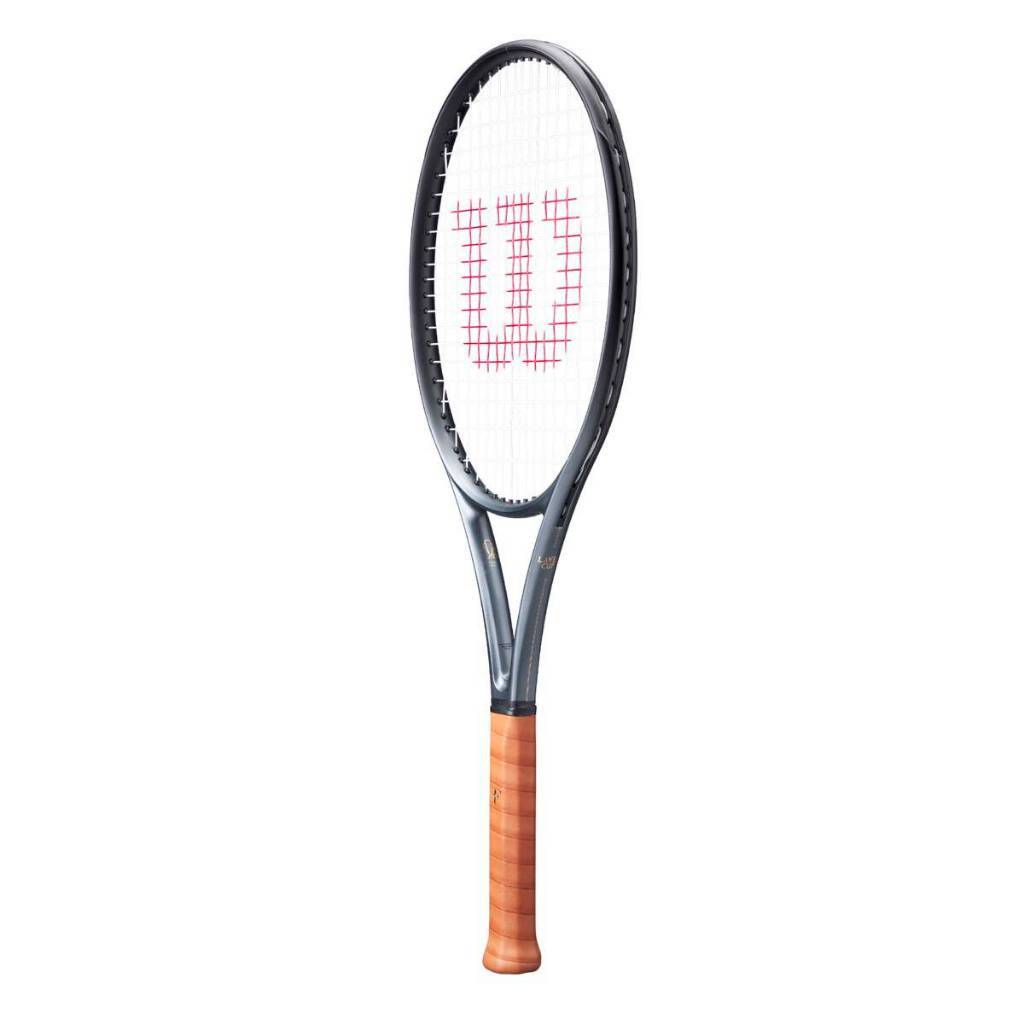 Tennis racket WILSON RF 01 Pro Laver Cup 2025 (320g) ของแท้ ส่งไว Tennis racket