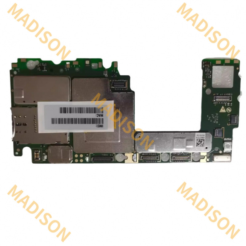 สําหรับ Huawei MediaPad M5 8.4 SHT-AL09 SHT-W09 บอร์ดหลักเมนบอร์ด