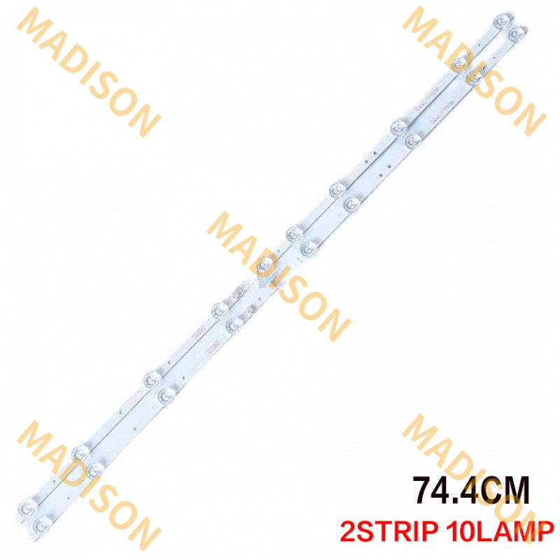 40 นิ้ว TCL 40s6500 40d2940 led40d2940 led40s6500 แบ็คไลท์