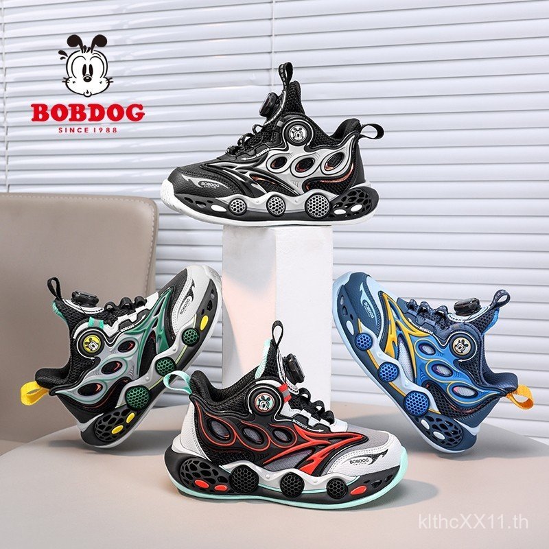 Xicheng รองเท้าเด็กสไตล์ใหม่ Baby Peas สำหรับวิ่งและสวมใส่ทุกวัน