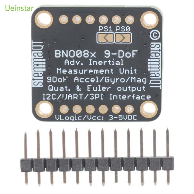 Uein Strong Compact 9- Orientation Breakouts BNO085 พร้อมการสนับสนุน