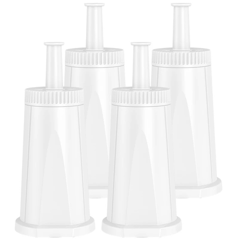 1/2/4pcs เปลี่ยนเครื่องกรองน้ําสําหรับ Breville Barista Touch Espresso Machine BES880, Barista Pro B