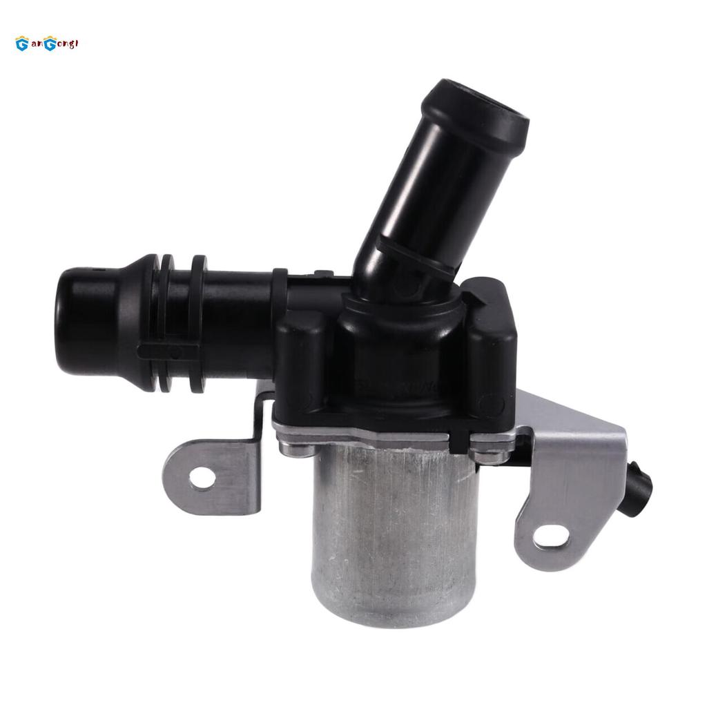 [gangong1]สําหรับ XC40 2017 HVAC เครื่องทําความร้อนวาล์วน้ําควบคุมโซลินอยด์วาล์ว 32249537 2294422