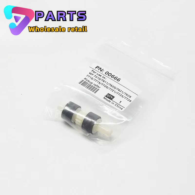 Pickup Roller ยางสําหรับ EPSON L1455 Wf-7610 Wf-7620 Wf-7710 Wf-7720 Wf-7510 L650 L655 L656 L4160 L1