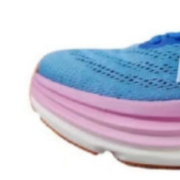 Cross-Border Foreign Trade Bondai8Running Shoes Bomdi8Shock-absorbing and wear-resistant sports shoe