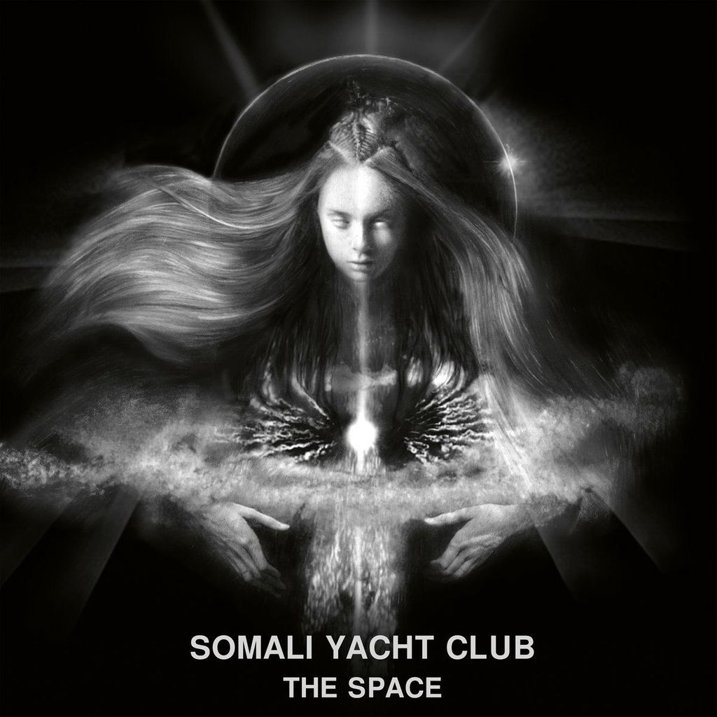 Somali Yacht Club - The Space (CD)