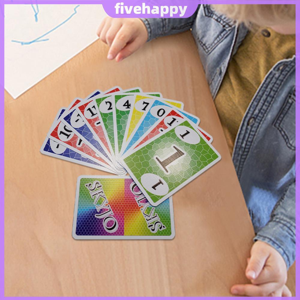 การ์ดเกม Dobble Family Entertainment The Card Game ผู้เล่นหลายคนเล่นเก้าเกมเวอร์ชันภาษาอังกฤษสําหรับ