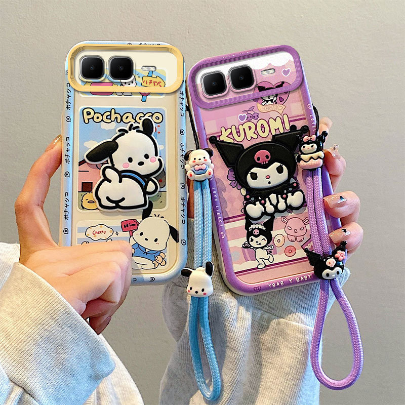 เคส Infinix Smart 10 Plus เคสโทรศัพท์ซิลิโคนอ่อนนุ่มป้องกันการตกลายการ์ตูน