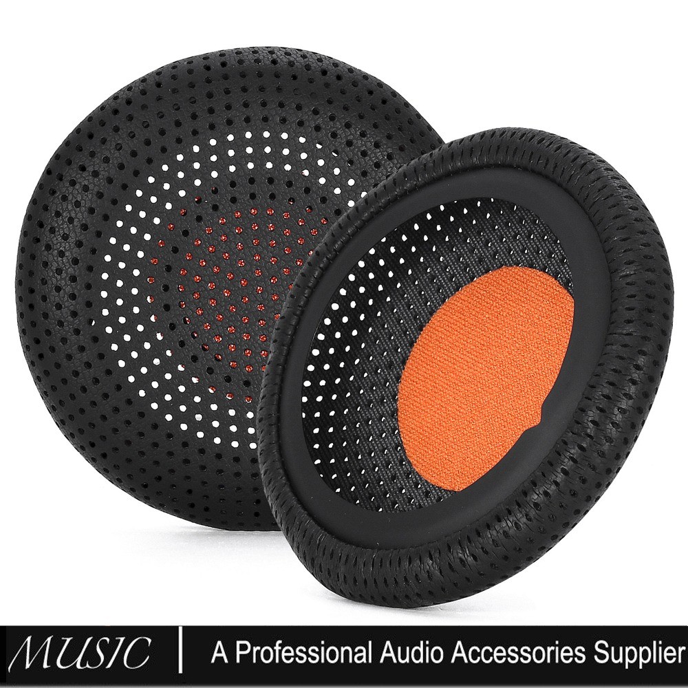 แผ่นรองหูฟังสําหรับ Poly Blackwire Series 3310,3315,3320,3325,3320,C420 C215