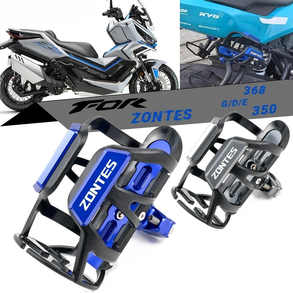 สําหรับ ZONTES 368G 368D 368E 368M 368K 350D 350E 310R 310X V ZT125 T310 GK350 ZT รถมอเตอร์ไซด์เครื่