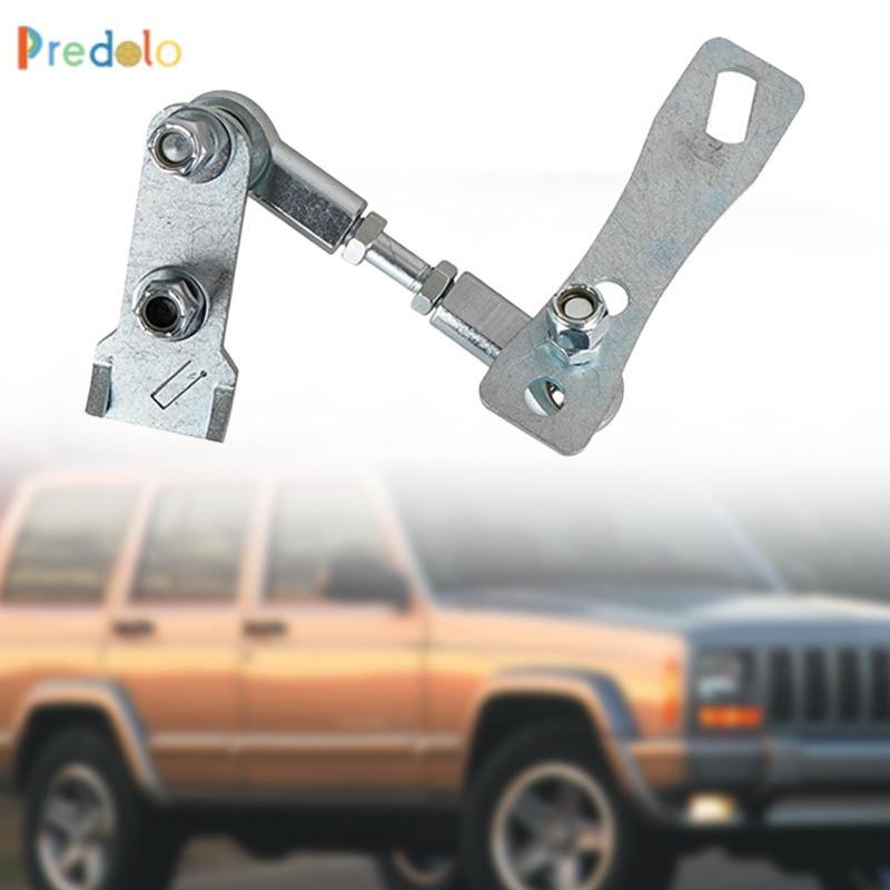 [Predolo] Transfer Case Linkage Kit อุปกรณ์เสริมอัตโนมัติติดตั้งง่าย Professional Replacing สําหรับ 