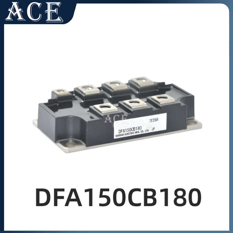 DFA150CB80 DFA200CB80 DFA75CB160 DFA150CB160 DFA200CB160 โมดูลฟังก์ชั่น