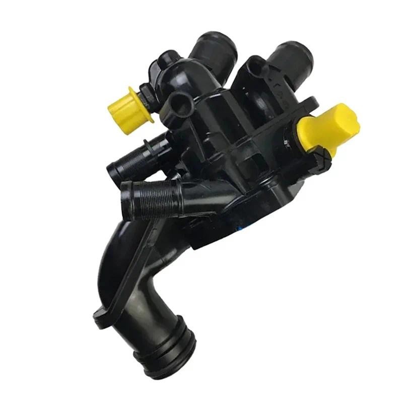 Sp-Car Cooling System เทอร์โมสตัทหล่อเย็นเครื่องยนต์ 1336Z8 9810916880 สําหรับ Citroen C4 DS3 Mini R