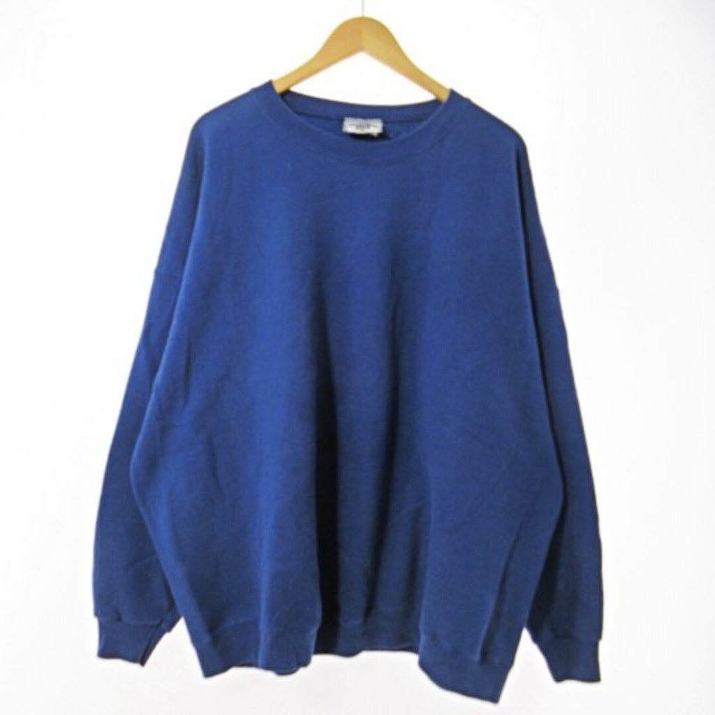 Lee Sweatshirt vintage Direct from Japan Secondhand