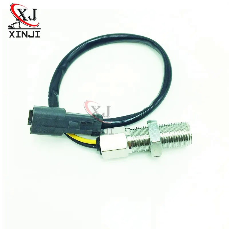 เซ็นเซอร์ความเร็ว 3439000901 5I7579 สำหรับเครื่องยนต์ Caterpillar 3064 3066 312C 320B 320 รถขุด E320