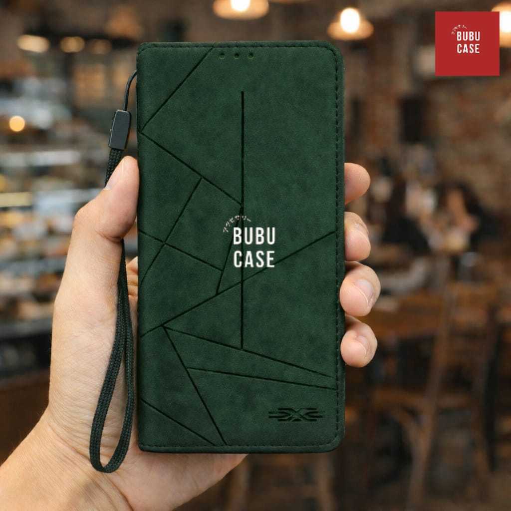 Flip case Velvet Triple X SAMSUNG J1 ACE J2 J3 J4 J5 J6 J7 J8 + 2016 2015 J310 J510 J710 PRO PRIME 2