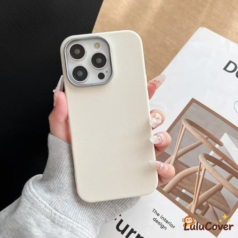 Premium PU หนังสําหรับ Vivo V60 V50 Lite V50E V40 V40E V30 V30E V29 V29E Pro Lite SE เคสโทรศัพท์หรูหราธุรกิจ Morandi สี Matte กันกระแทกปลอกอ่อนกรณีปกหลัง