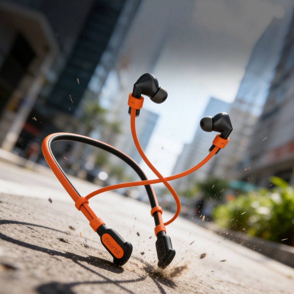 สายคล้องคอซิลิโคนป้องกันการสูญหายสําหรับ Galaxy Buds3 FE / 3 Pro / 3 หูฟัง – เชือกเส้นเล็กหูฟังกันเห