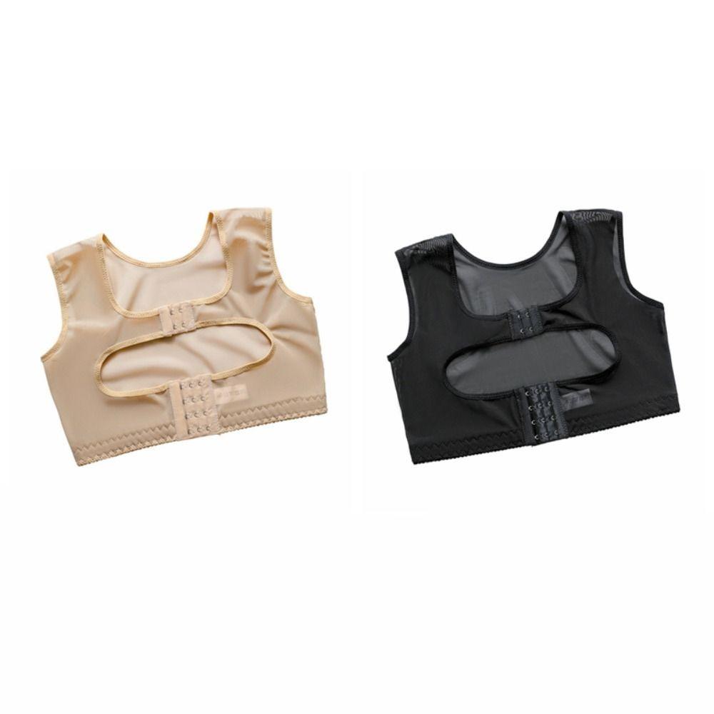 ROYAL Body Shaper Corset, ป้องกันการหย่อนคล้อย Shapewear หน้าอกท่าทาง Corrector, เสื้อกั๊กยืดหยุ่น Breast Brace Up หน้าอกรวบรวม Bra สนับสนุน Shaper ผู้หญิง - รูปที่ 2