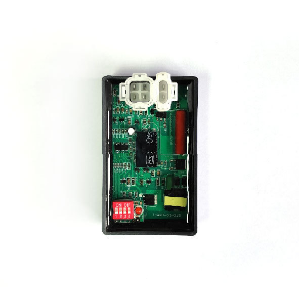 DC 6pin Dial Igniter เหมาะสําหรับ GY6-200 CG200cc