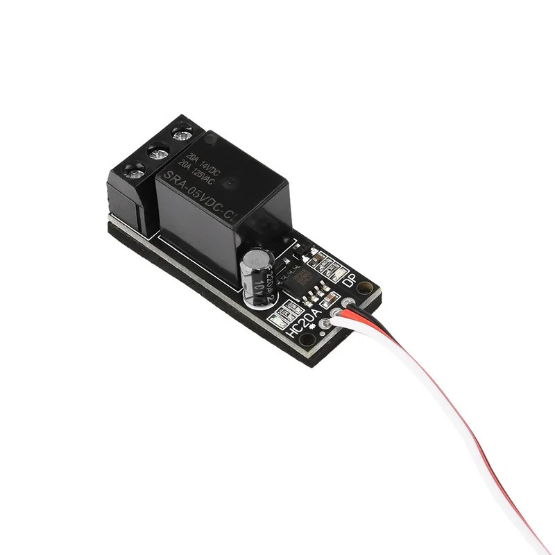 PWM รีเลย์ Swict สําหรับ L-faster Electric 4WD รีโมทคอนโทรลแปรง
