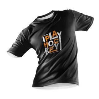 เสื้อยืด Ostra Training Hockey