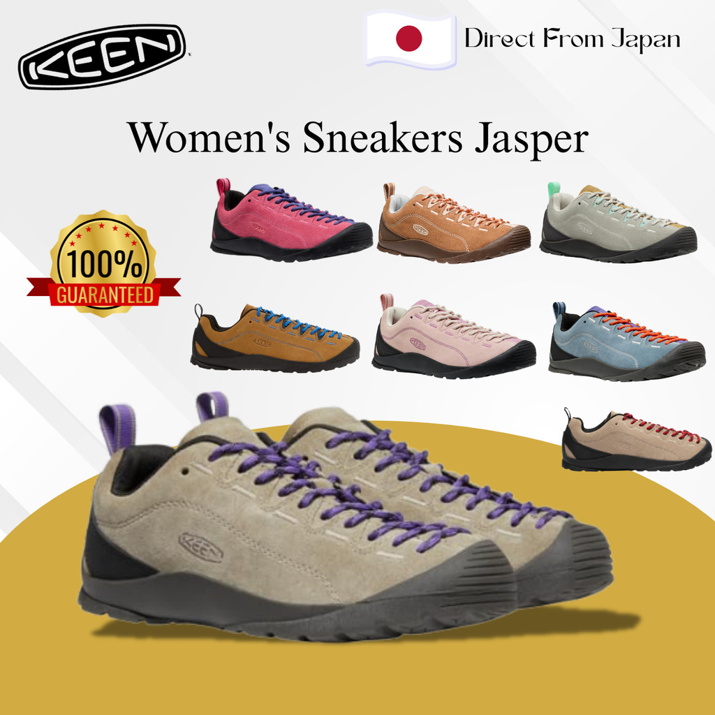 [KEEN] JASPER Sneakers for Women