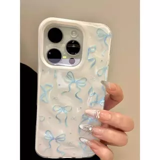 อุกกาบาต งดงาม สำหรับ IPhone17 16pro 15plus 13 12 7Plus 14 15 11 Pro Max XR XS Max เคสไอโฟน11 เคสไอโฟน13 เคสแข็งคุณภาพ