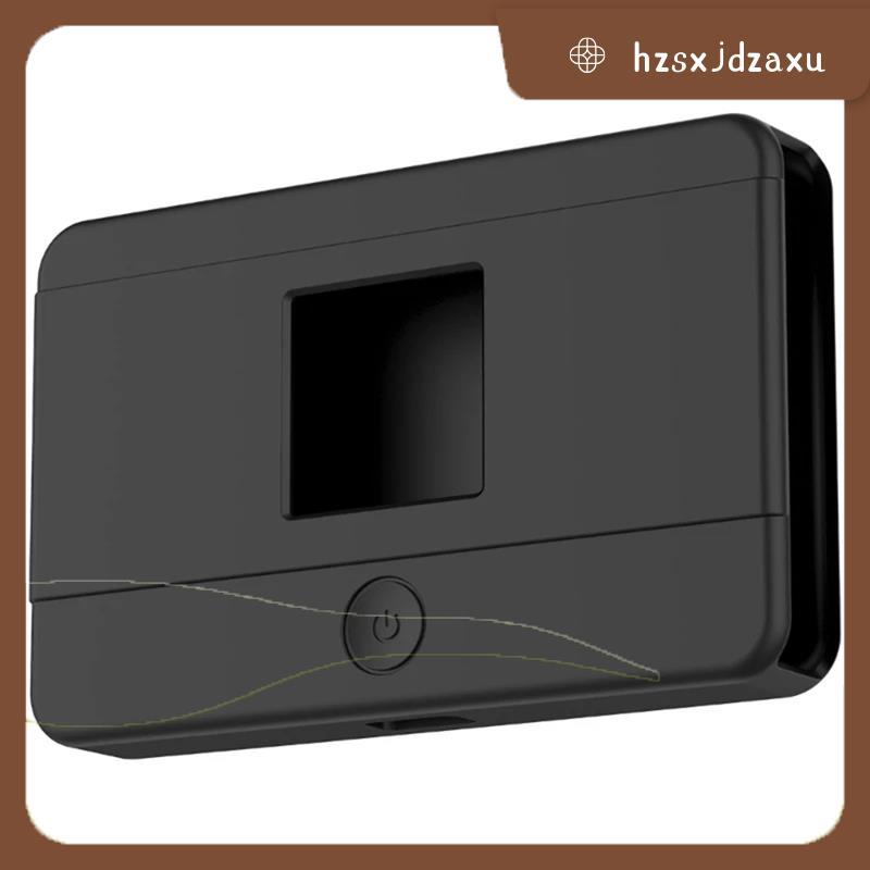 เคสซิลิโคนใหม่สําหรับ-Link Router M7350 WiFI เราเตอร์กระเป๋าถือ M76A