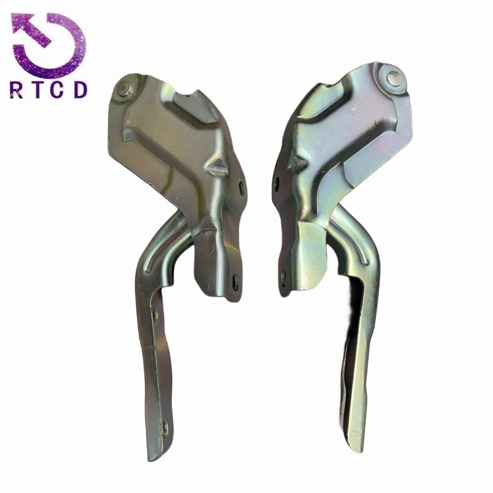 ฝาครอบบานพับ 79110F9000 79120F9000 เหมาะสําหรับ Hyundai ภายใน 2016-Inner RV 2017-โรงงานพร้อมสต็อก