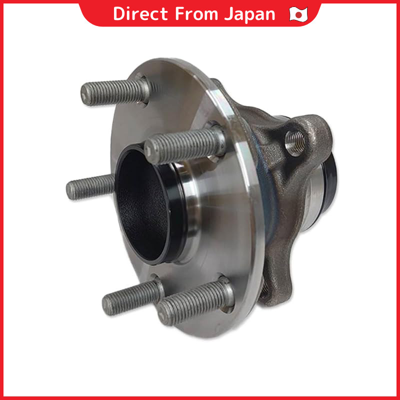 JTEKT KOYO hub unit hub bearing 1 piece rear compatible with TOYOTA Harrier ZSU60W/ZSU65W/AVU60W wit