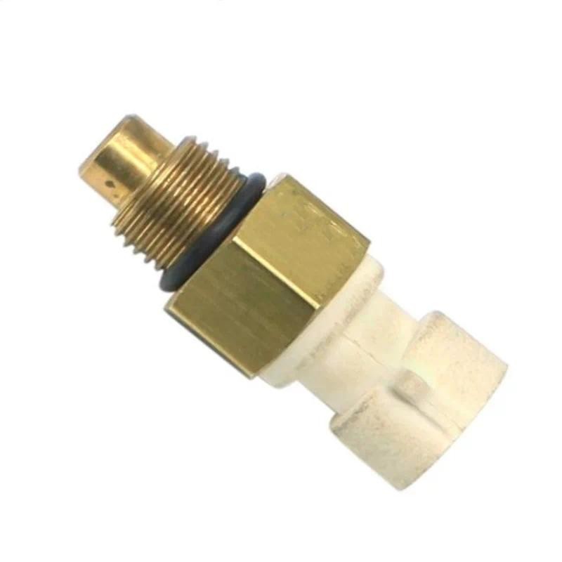 เซ็นเซอร์อุณหภูมิไฮดรอลิก 6727869 สําหรับรถตัก Steer 430 E26 T2250 T40140 A770