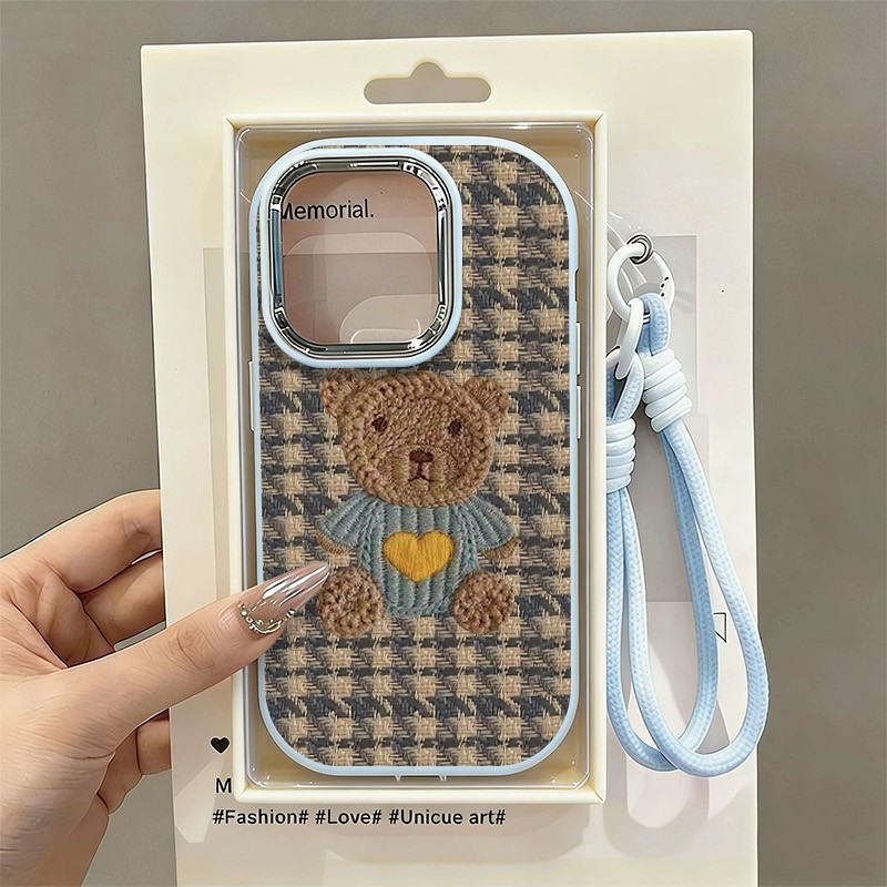 VOVO CASE+สร้อยข้อมือ INFINIX 50i 30PLAY 40 50 30i HOT50PROPLUS 11 10PLAY 20S 9PLAY SMART9 T4PLUS T5